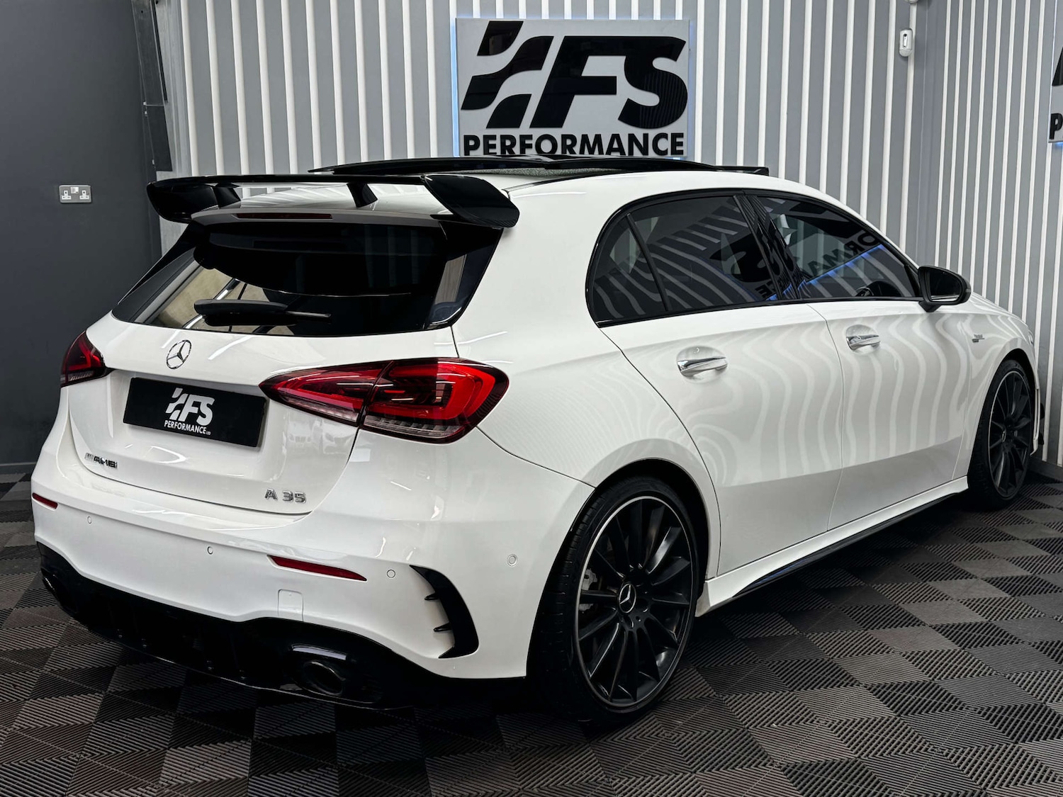 Used Mercedes-Benz A-Class 2019 for sale - 77184843: Photo 43