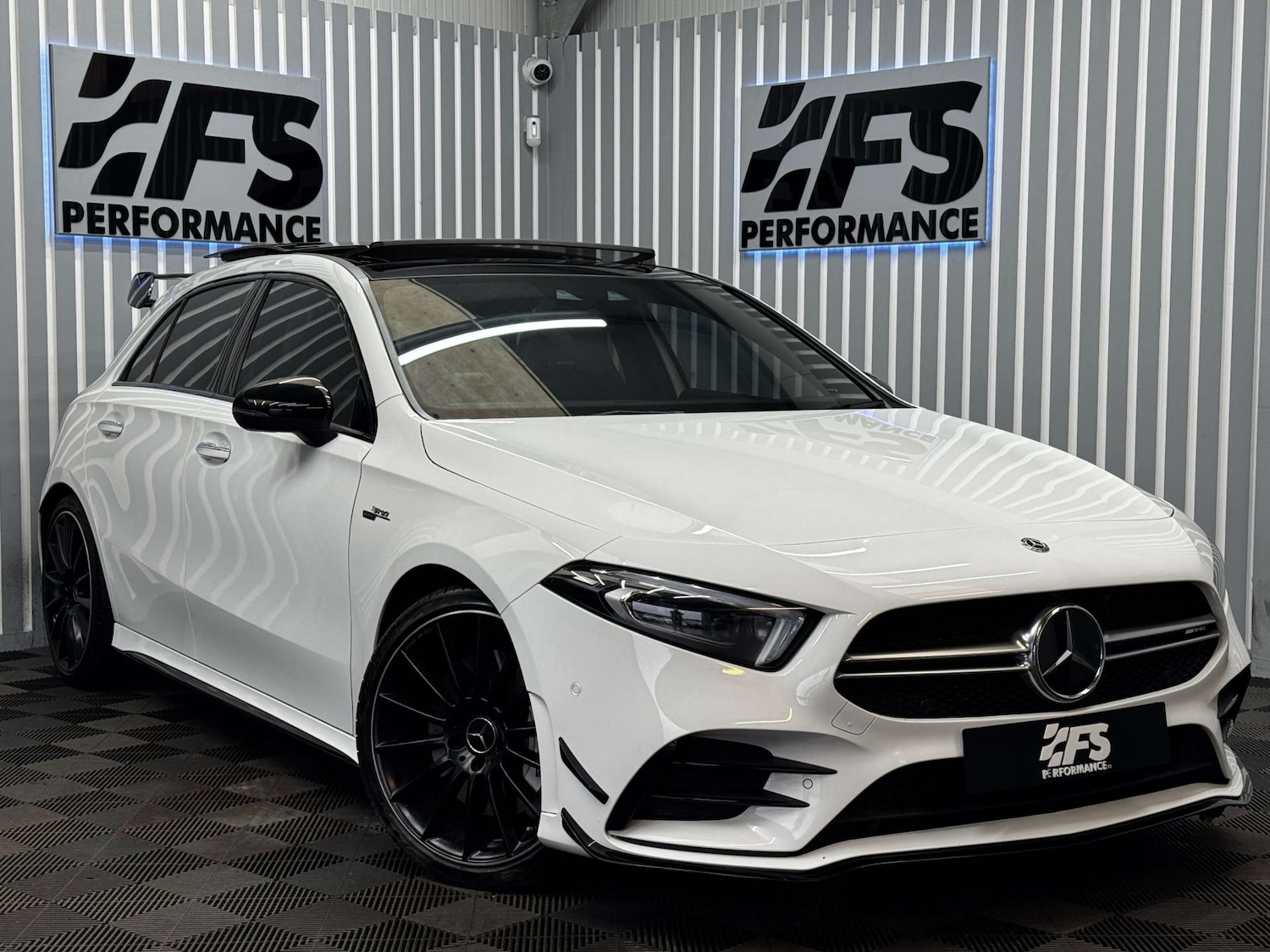 Used Mercedes-Benz A-Class 2019 for sale - 77184843: Photo 44