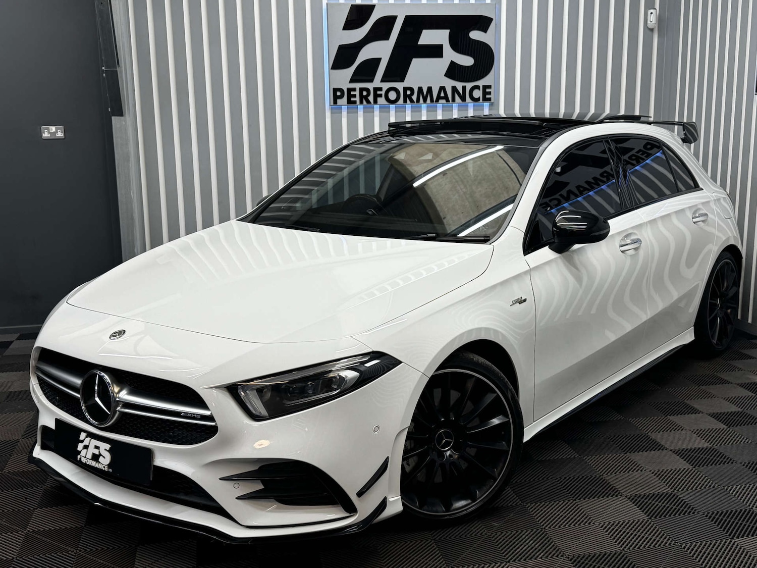 Used Mercedes-Benz A-Class 2019 for sale - 77184843: Photo 45