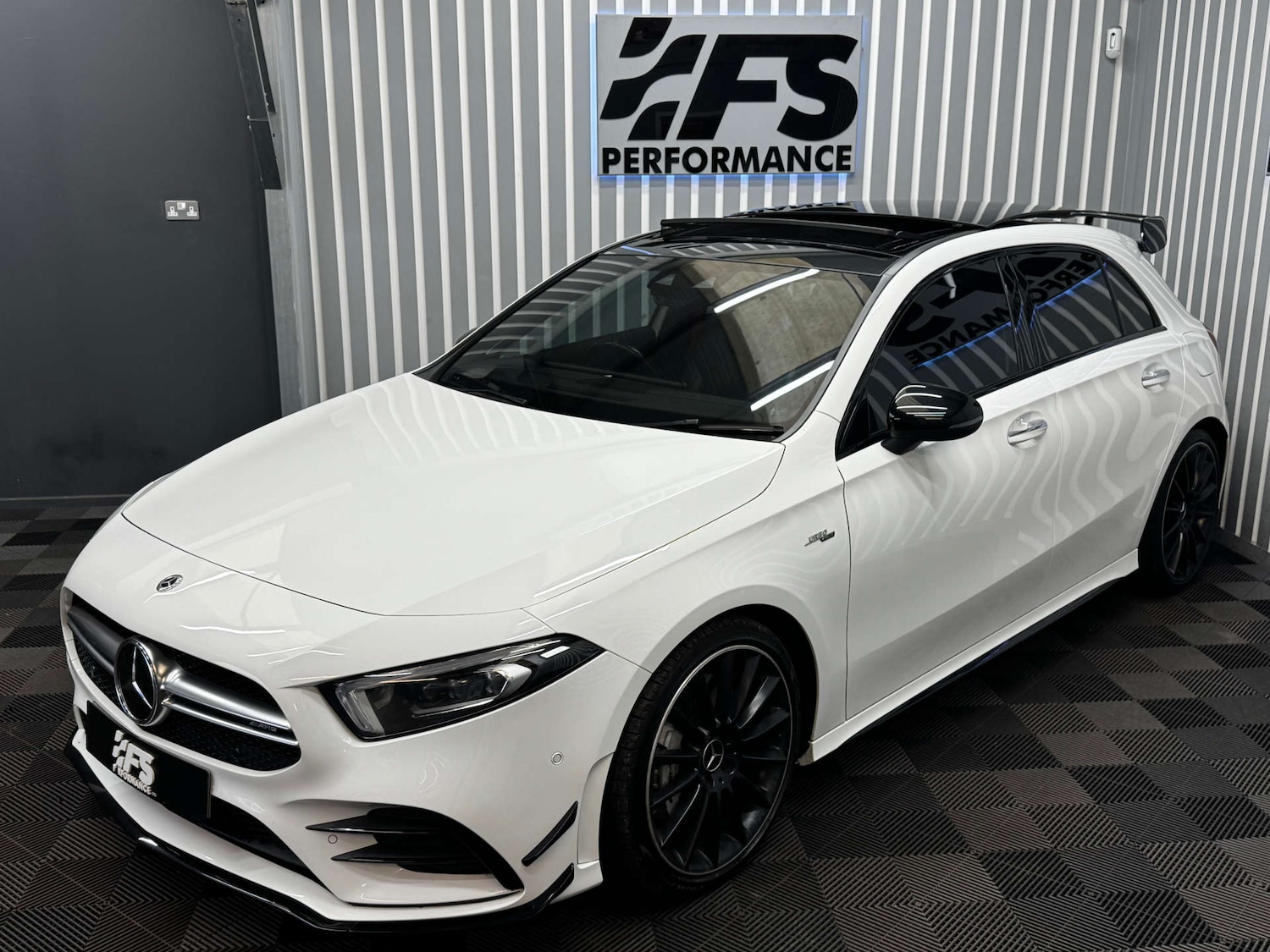 Used Mercedes-Benz A-Class 2019 for sale - 77184843: Photo 49