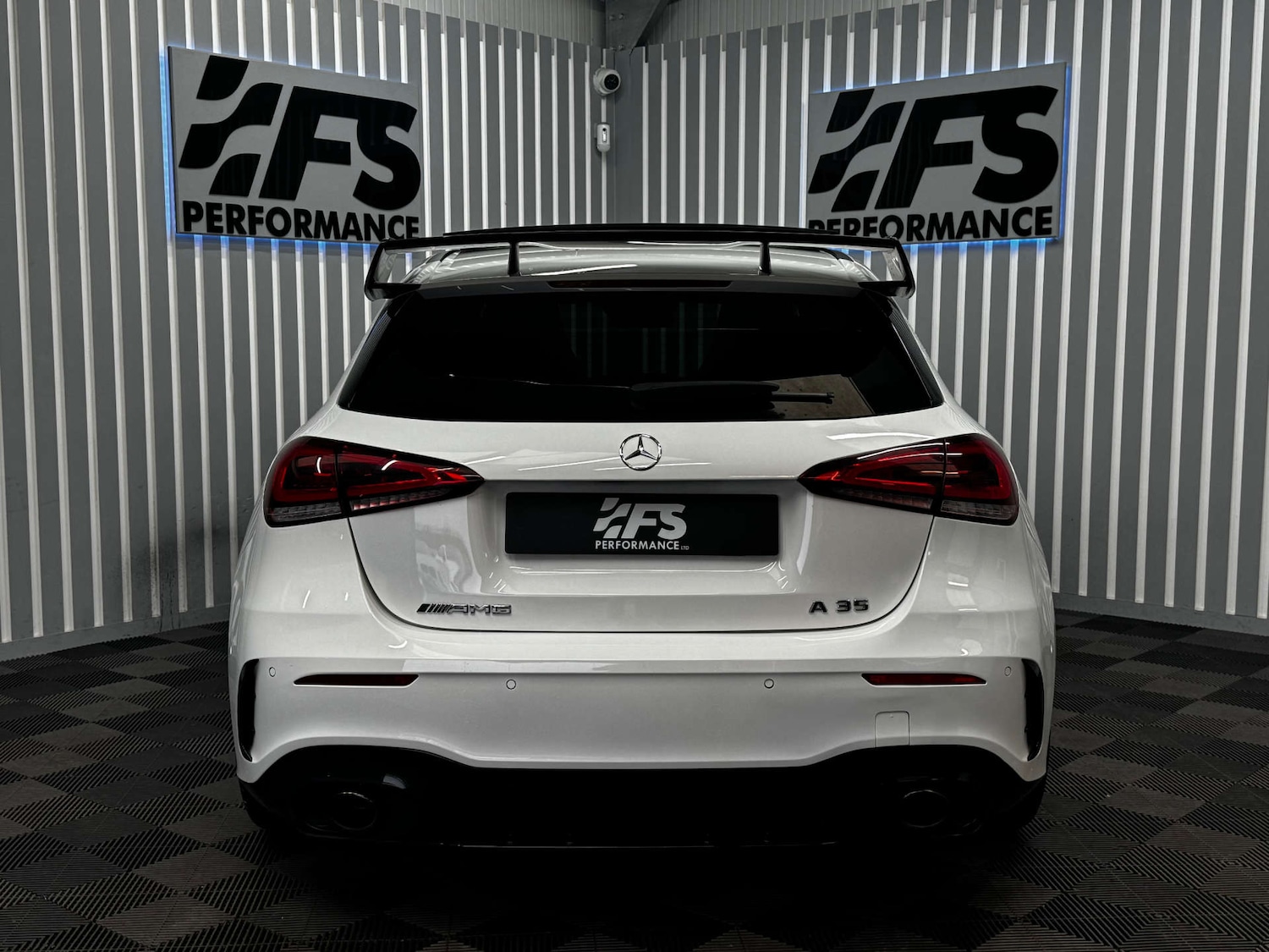 Used Mercedes-Benz A-Class 2019 for sale - 77184843: Photo 5