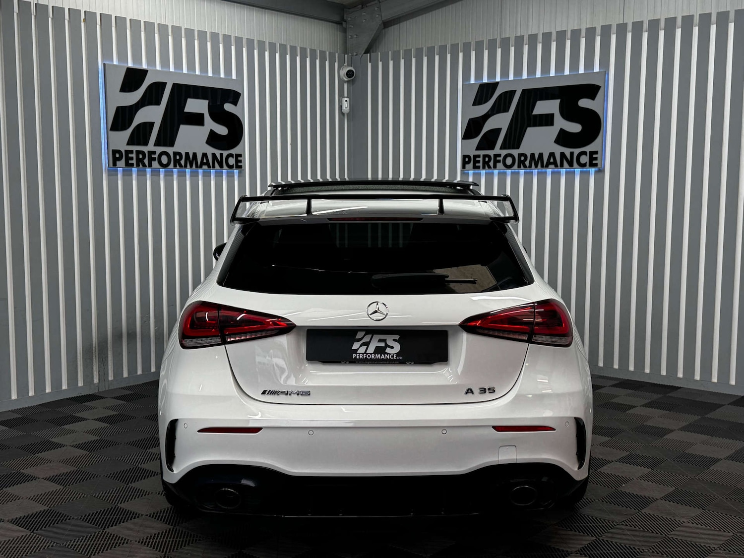 Used Mercedes-Benz A-Class 2019 for sale - 77184843: Photo 50