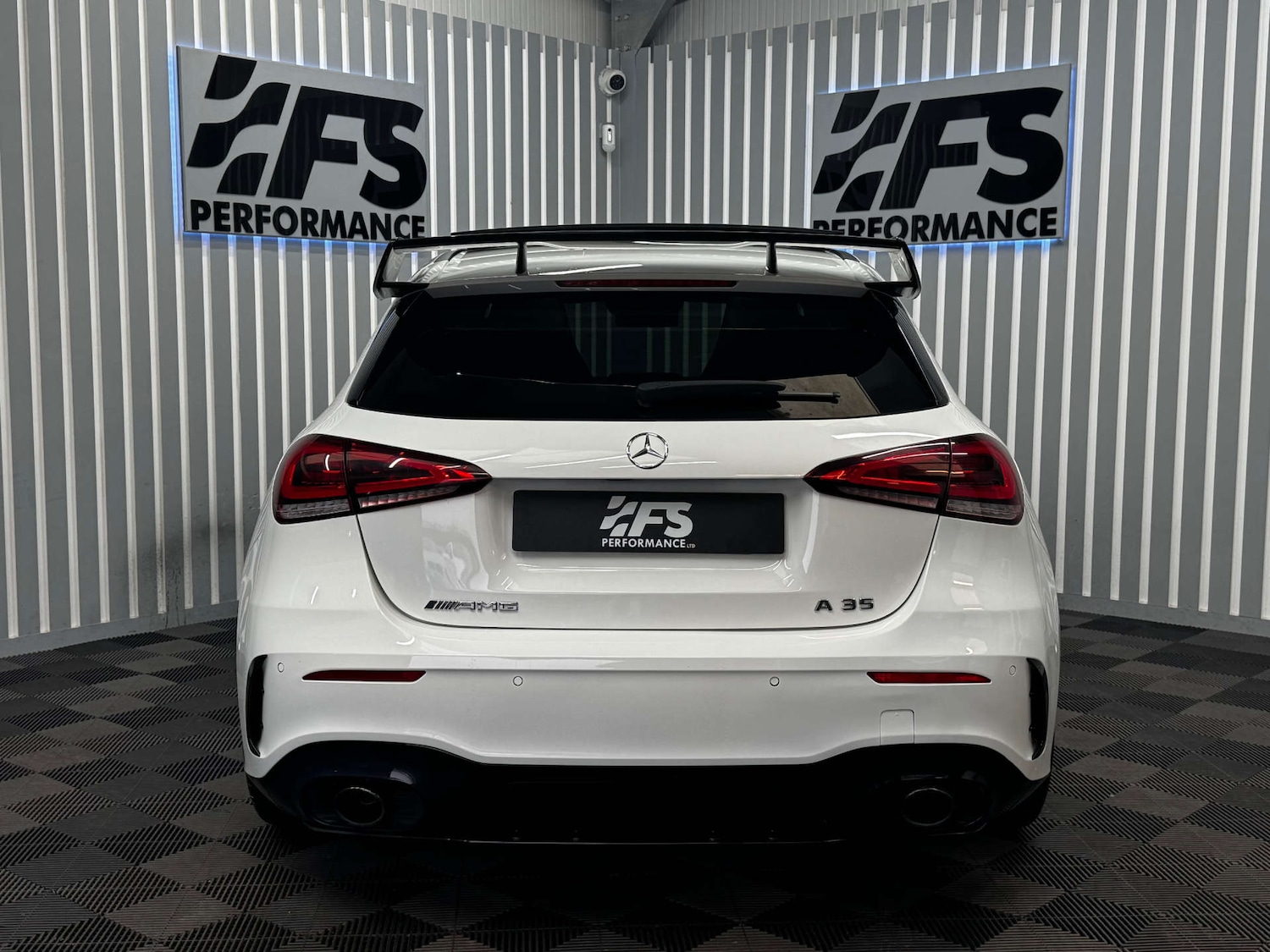 Used Mercedes-Benz A-Class 2019 for sale - 77184843: Photo 55