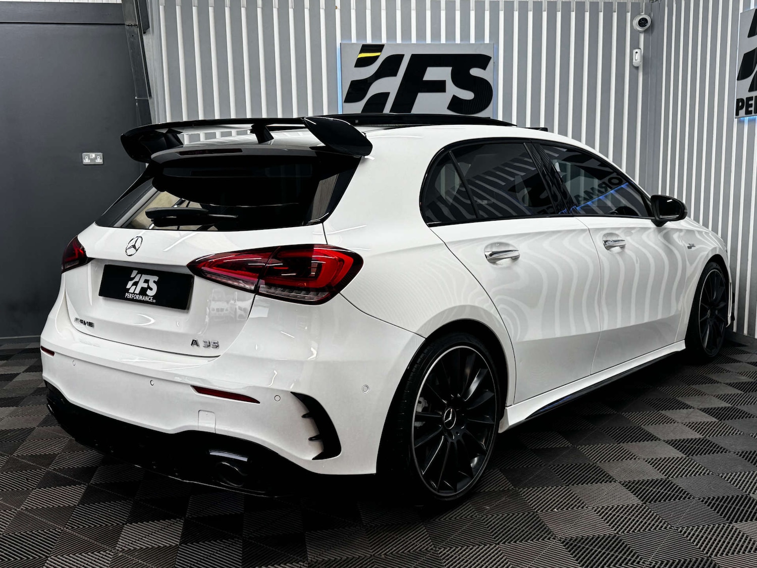 Used Mercedes-Benz A-Class 2019 for sale - 77184843: Photo 6
