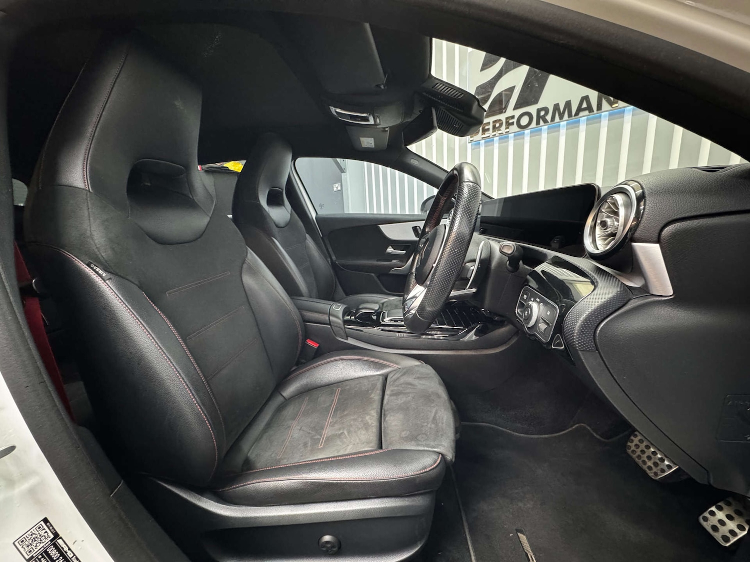 Used Mercedes-Benz A-Class 2019 for sale - 77184843: Photo 7