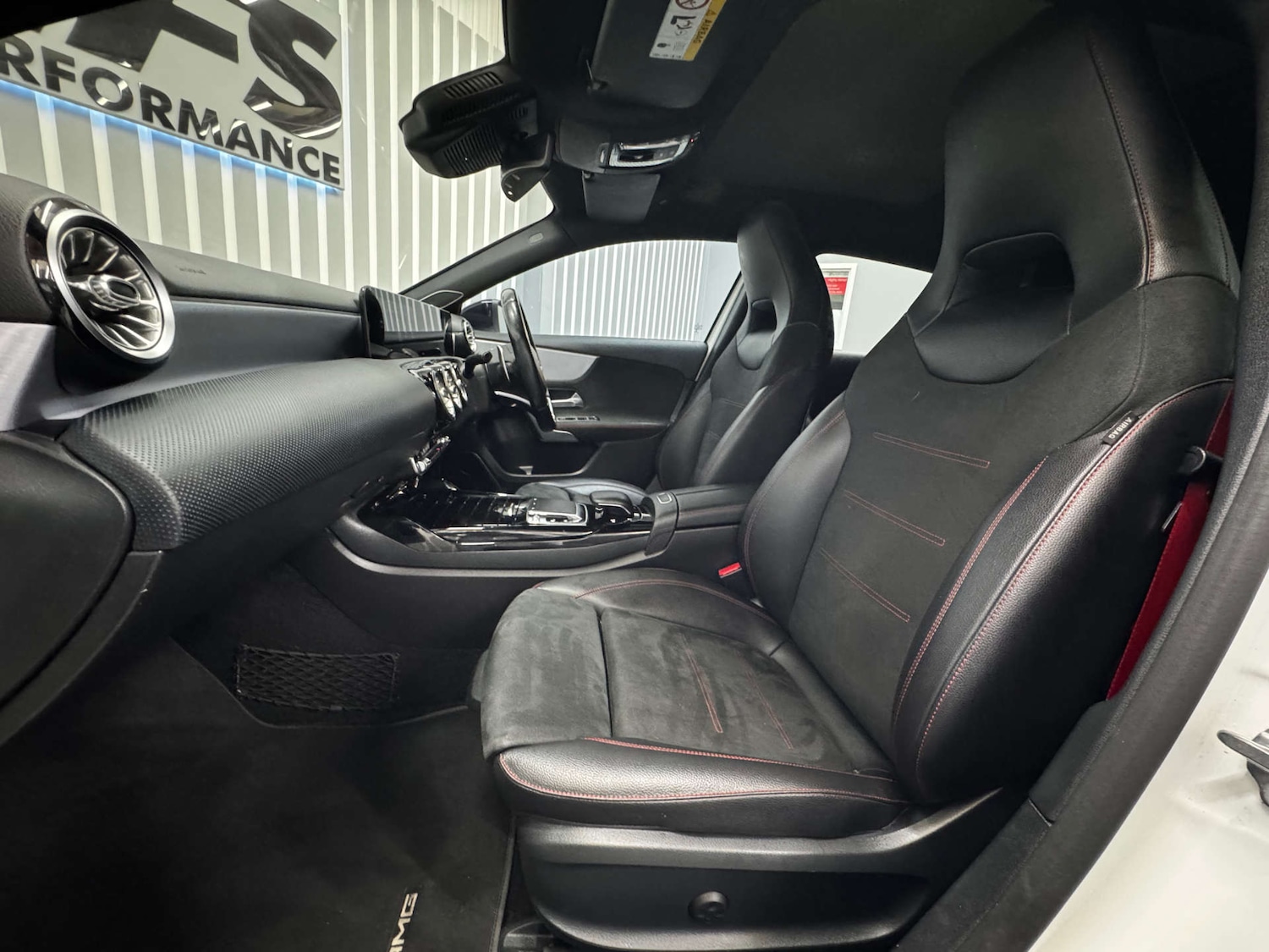 Used Mercedes-Benz A-Class 2019 for sale - 77184843: Photo 8