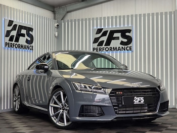 Audi - TT