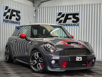 2013 - 1.6 John Cooper Works GP Hatchback 3dr Petrol Manual Euro 5 (218 ps)