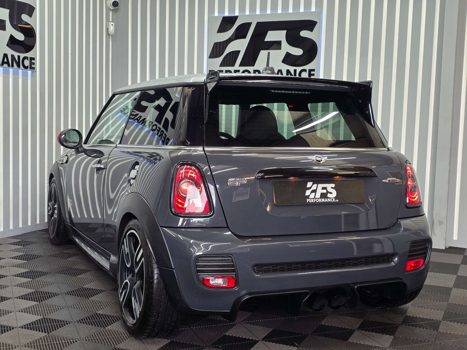 Vehicle 34