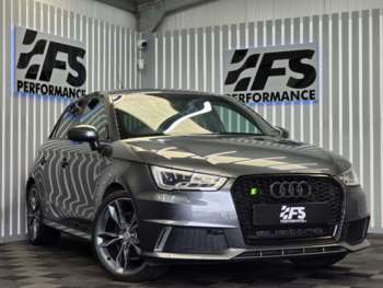 2016 - 2.0 TFSI Sportback 5dr Petrol Manual quattro Euro 6 (s/s) (231 ps)