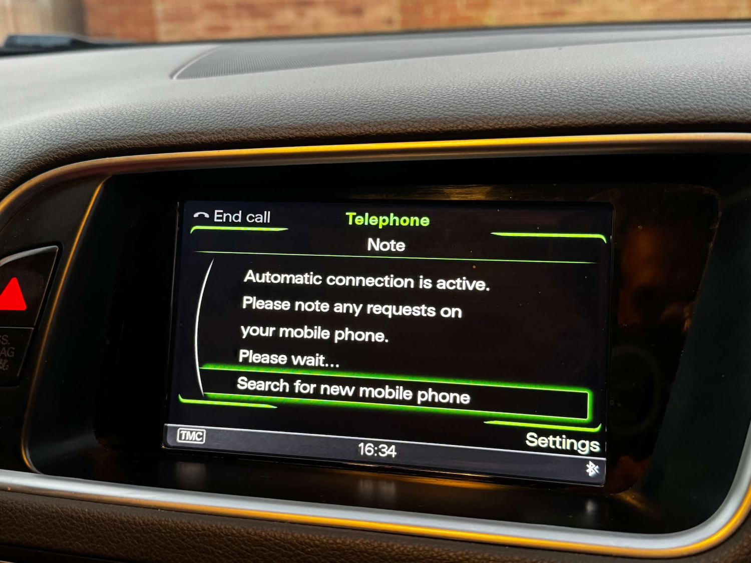 Used Audi Q5 2015 for sale - 76495883: Photo 10