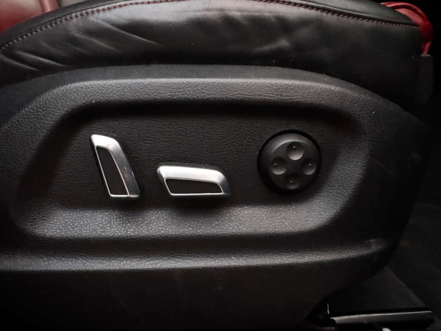 Used Audi Q5 2015 for sale - 76495883: Photo 12