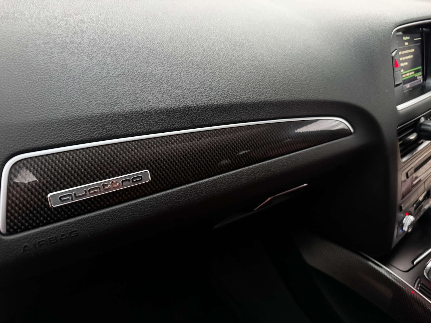 Used Audi Q5 2015 for sale - 76495883: Photo 13