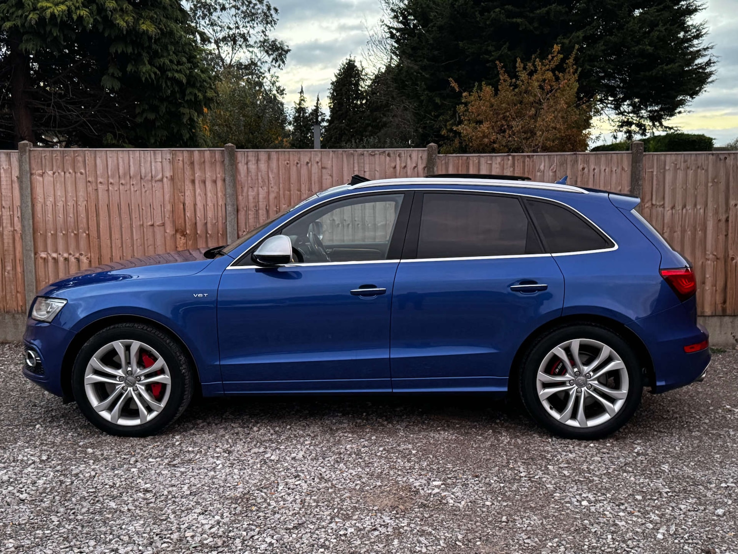 Used Audi Q5 2015 for sale - 76495883: Photo 16