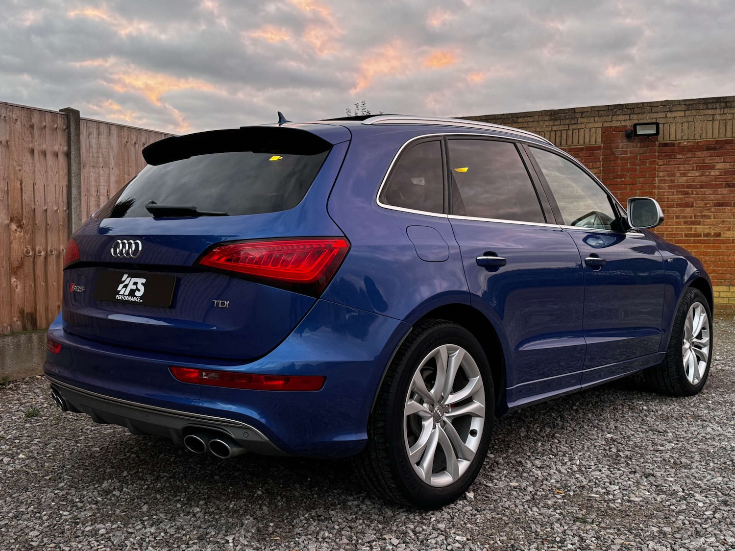 Used Audi Q5 2015 for sale - 76495883: Photo 17