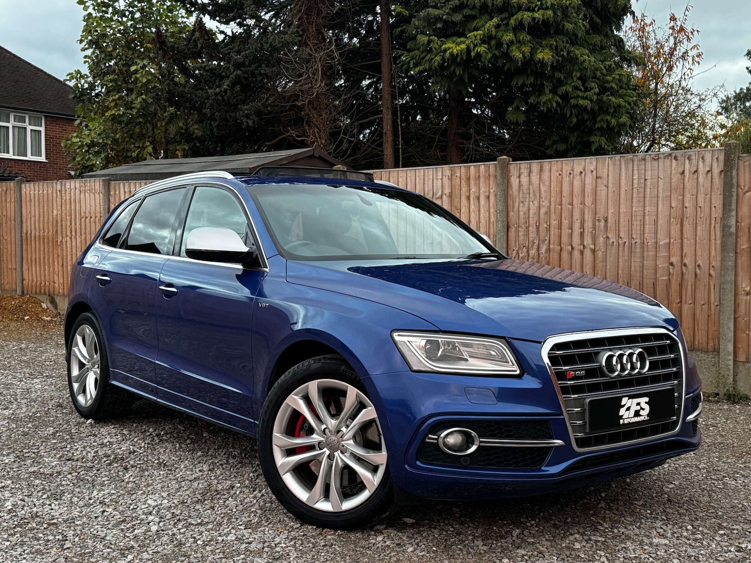 Used Audi Q5 2015 for sale - 76495883: Photo 18