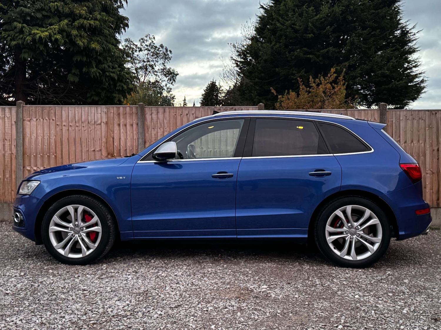 Used Audi Q5 2015 for sale - 76495883: Photo 3