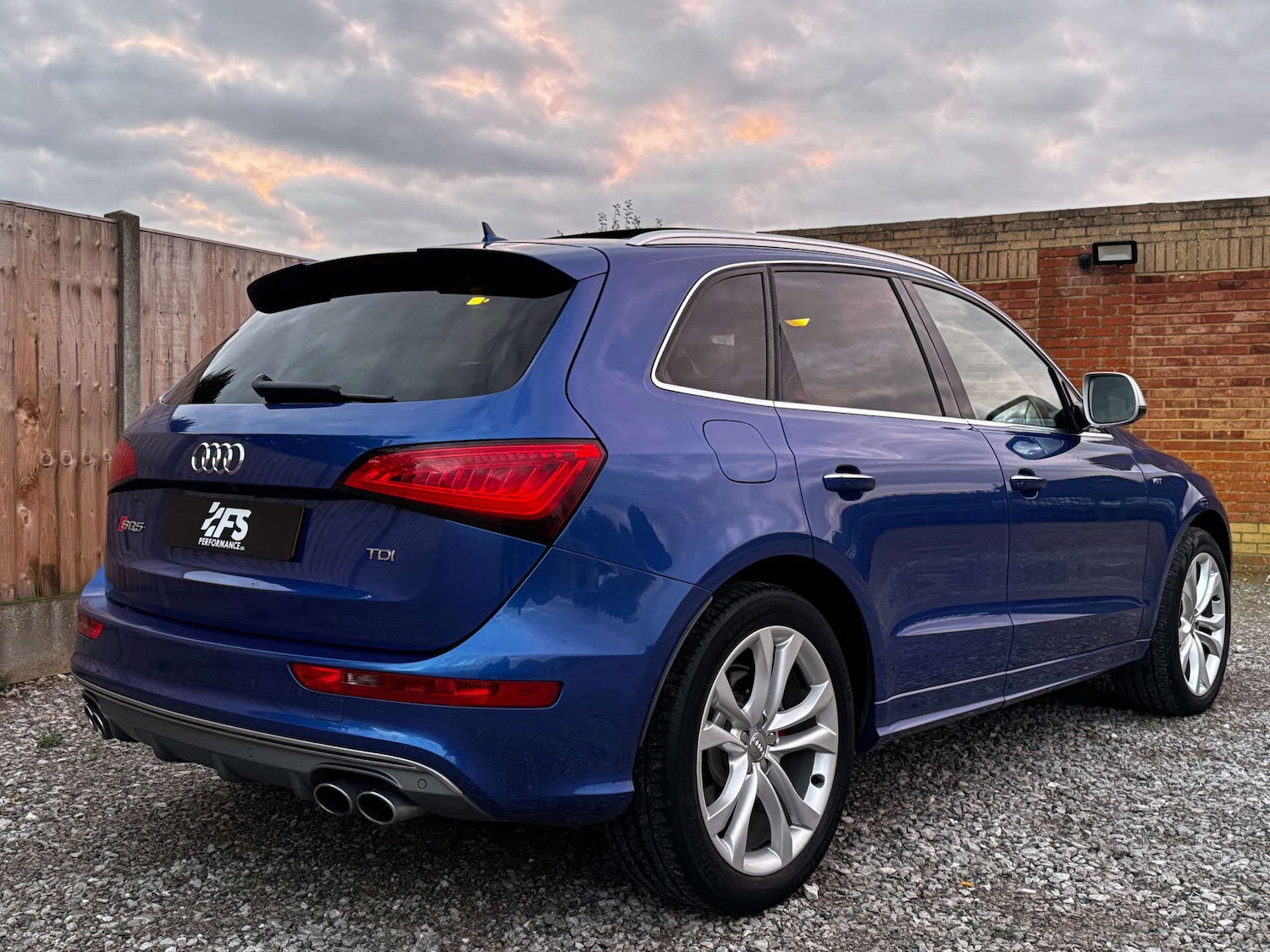 Used Audi Q5 2015 for sale - 76495883: Photo 4