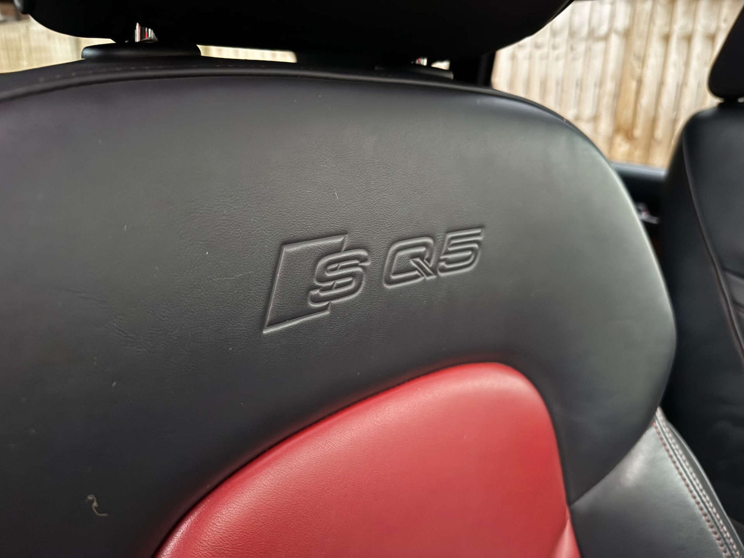 Used Audi Q5 2015 for sale - 76495883: Photo 6