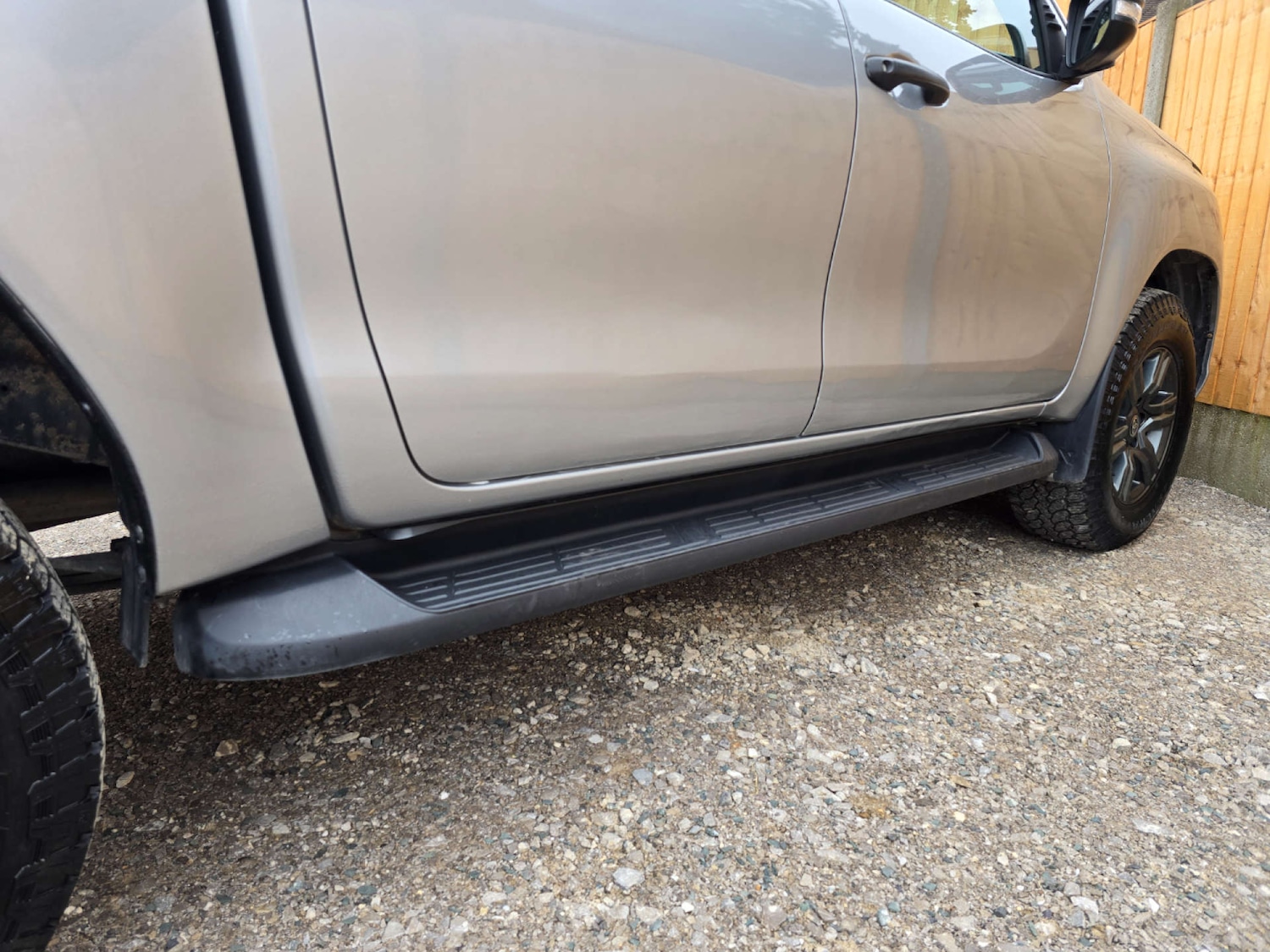 Used Toyota Hilux 2017 for sale - 76601586: Photo 15