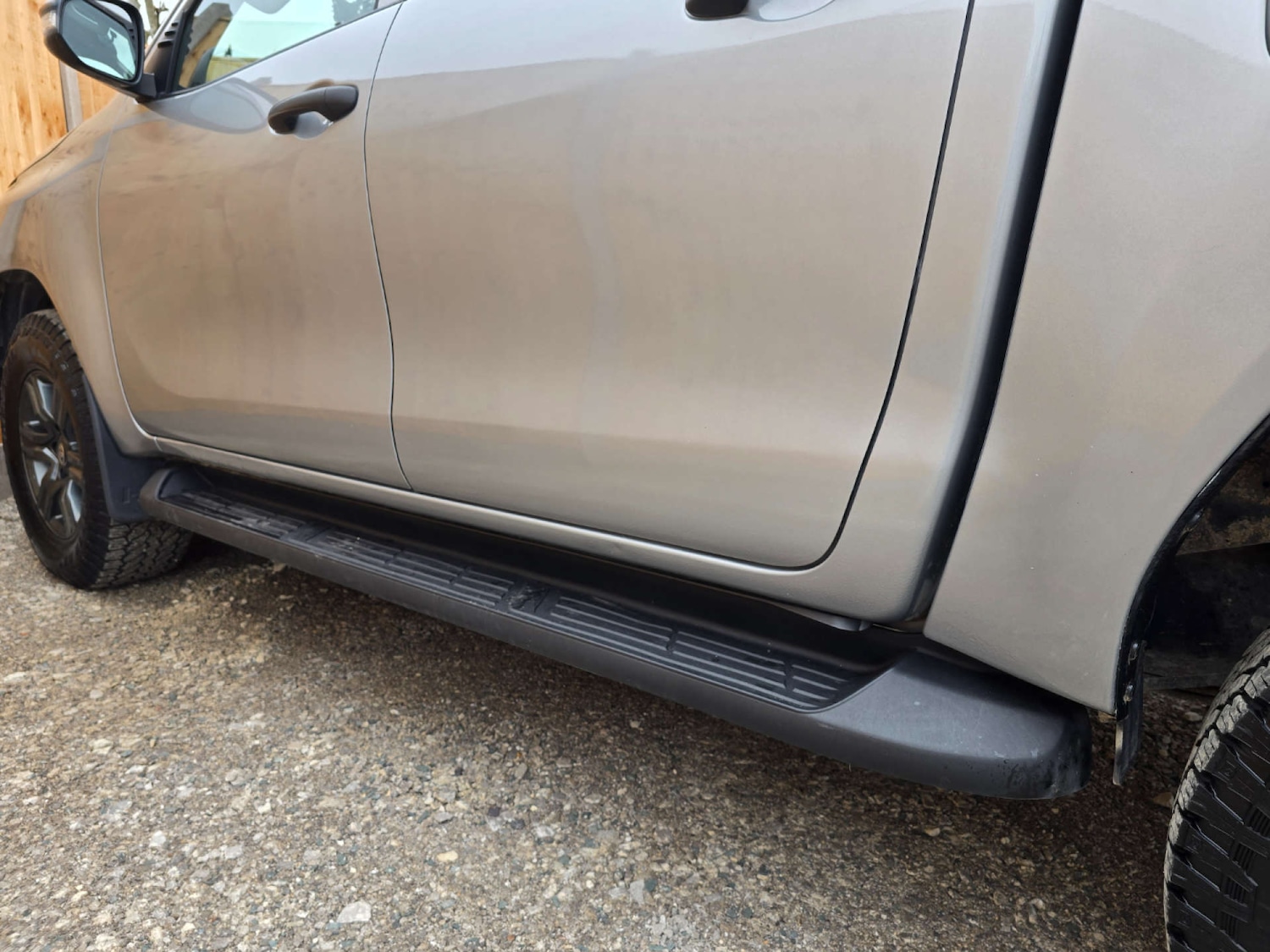 Used Toyota Hilux 2017 for sale - 76601586: Photo 16