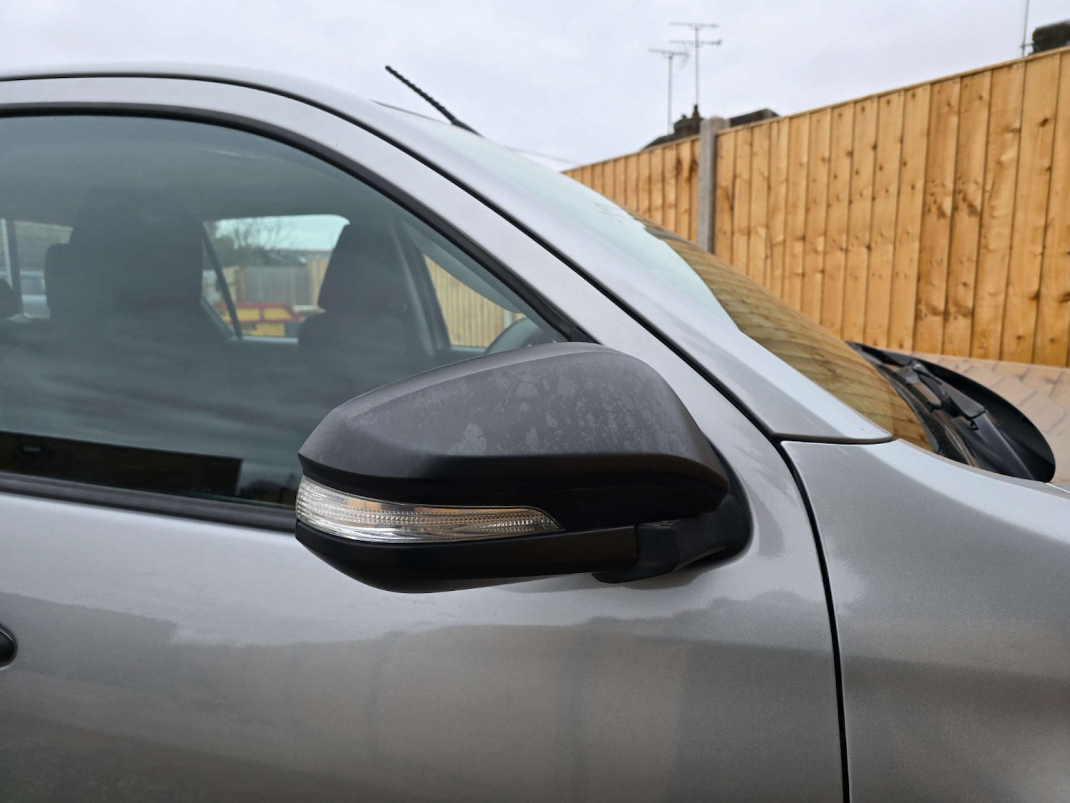 Used Toyota Hilux 2017 for sale - 76601586: Photo 17