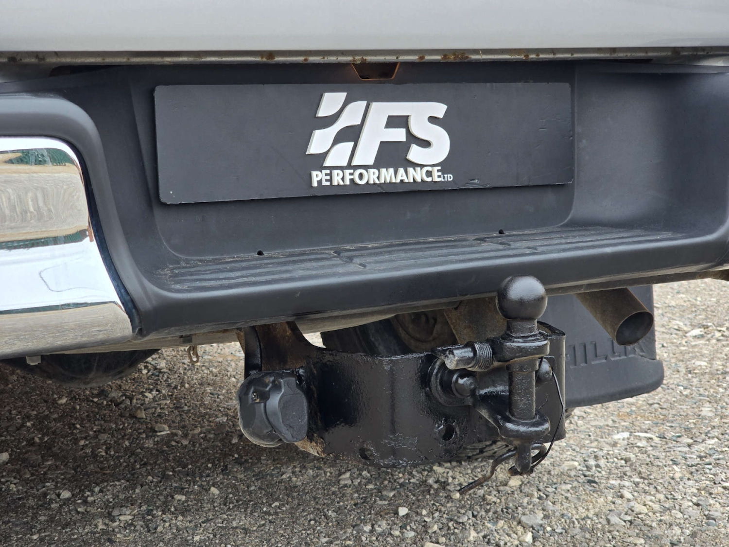 Used Toyota Hilux 2017 for sale - 76601586: Photo 30