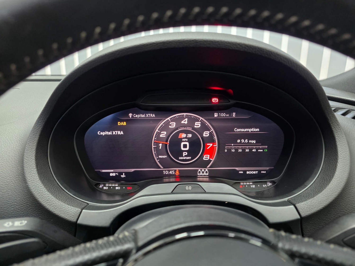 Used Audi A3 2019 for sale - 76911450: Photo 10