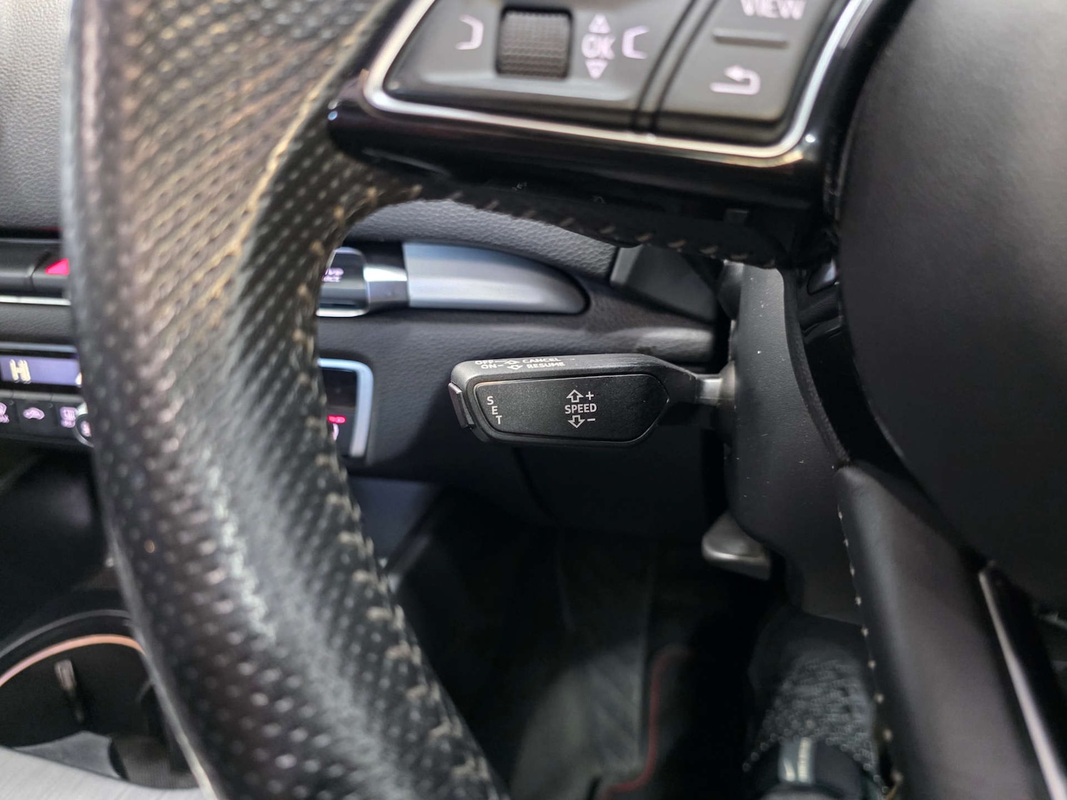 Used Audi A3 2019 for sale - 76911450: Photo 13