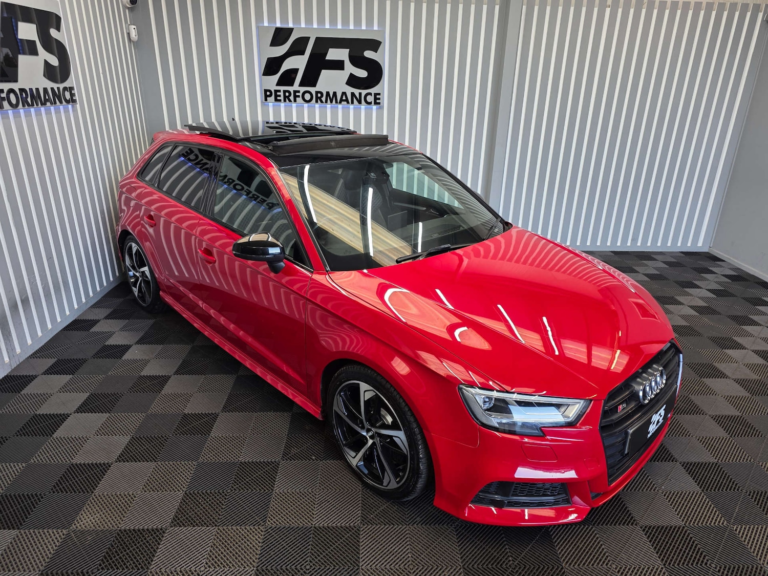 Used Audi A3 2019 for sale - 76911450: Photo 14