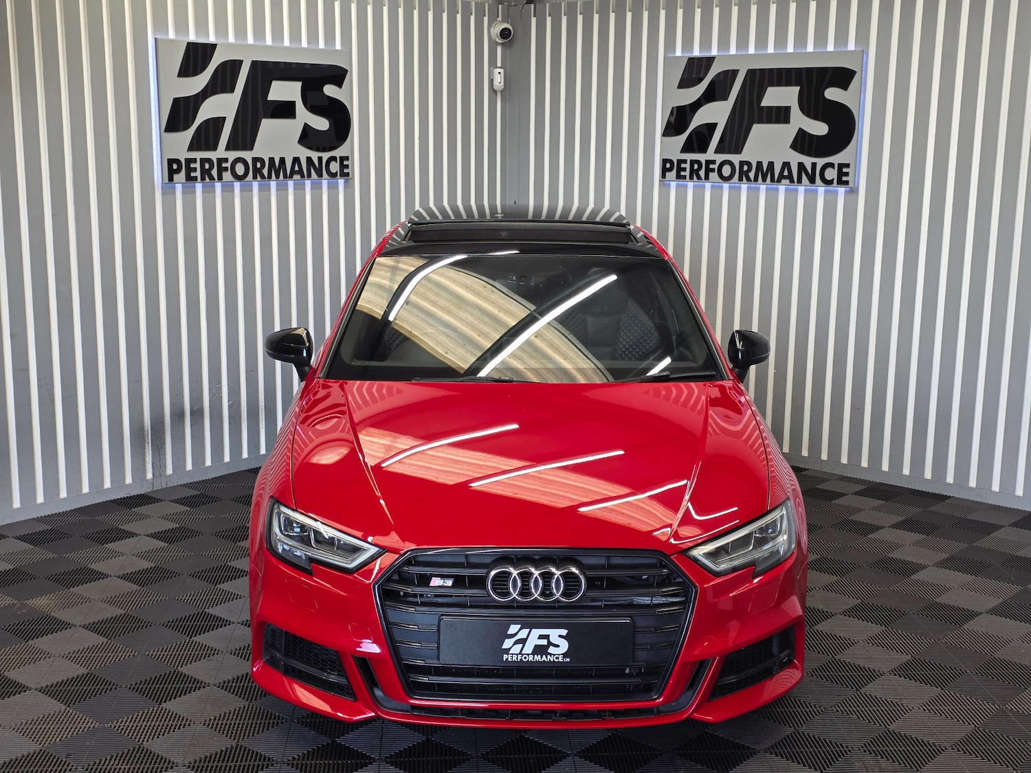 Used Audi A3 2019 for sale - 76911450: Photo 15