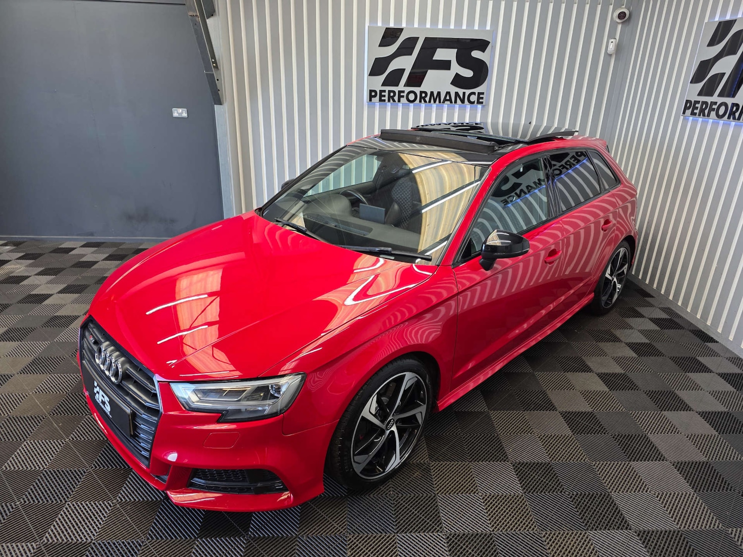 Used Audi A3 2019 for sale - 76911450: Photo 16