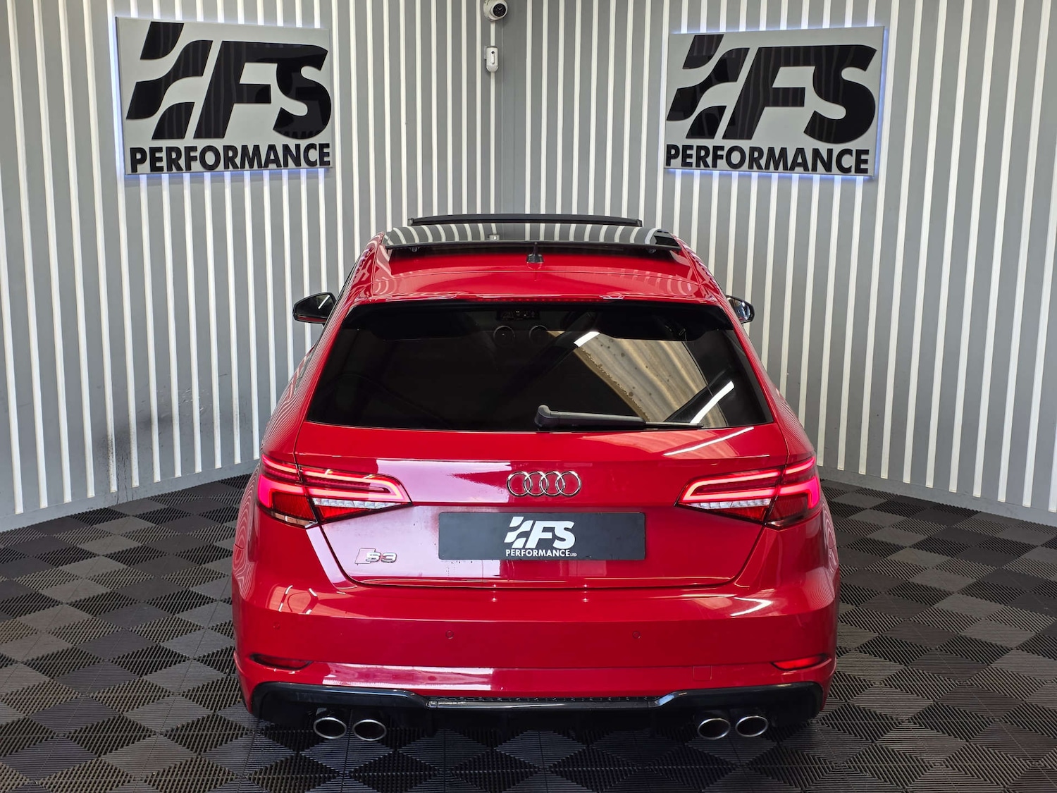 Used Audi A3 2019 for sale - 76911450: Photo 18