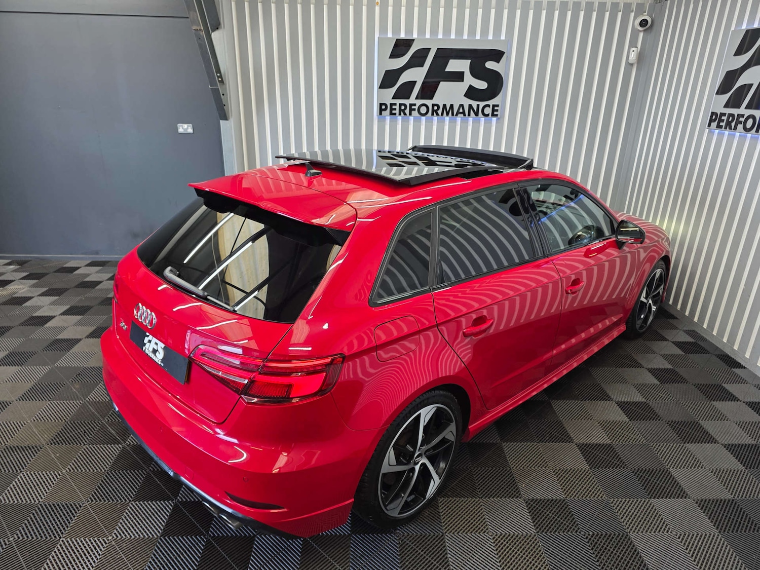 Used Audi A3 2019 for sale - 76911450: Photo 19