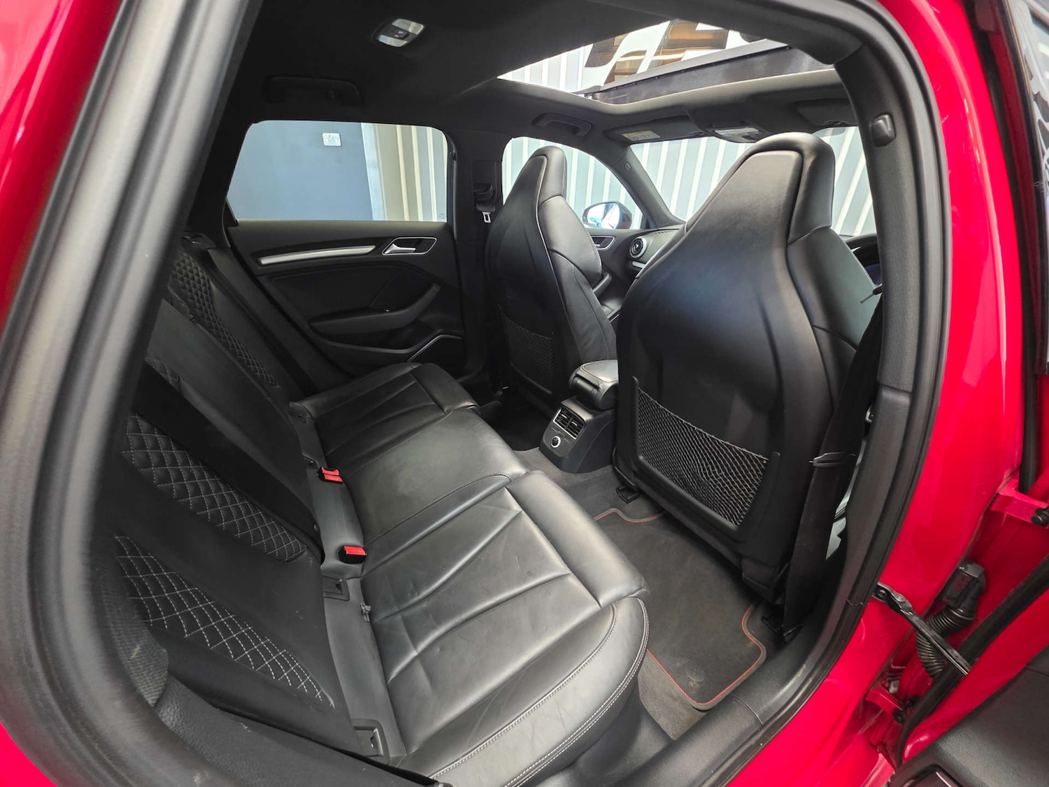 Used Audi A3 2019 for sale - 76911450: Photo 20