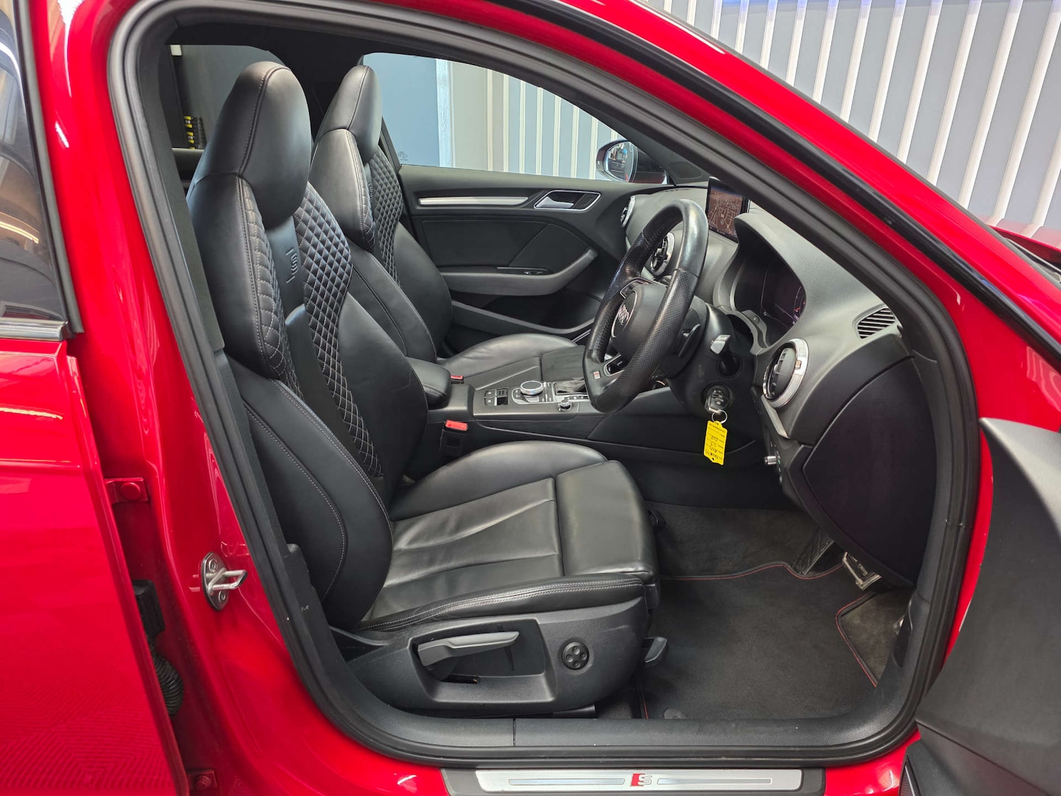 Used Audi A3 2019 for sale - 76911450: Photo 21