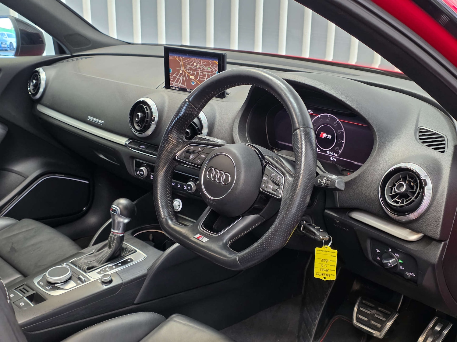 Used Audi A3 2019 for sale - 76911450: Photo 22