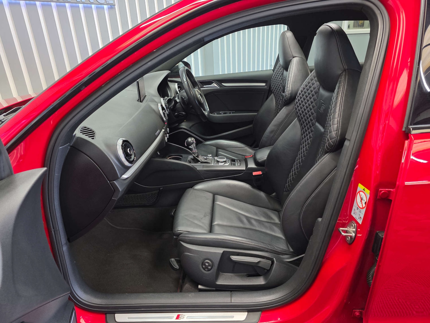 Used Audi A3 2019 for sale - 76911450: Photo 23