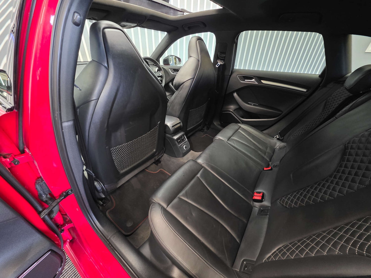 Used Audi A3 2019 for sale - 76911450: Photo 24