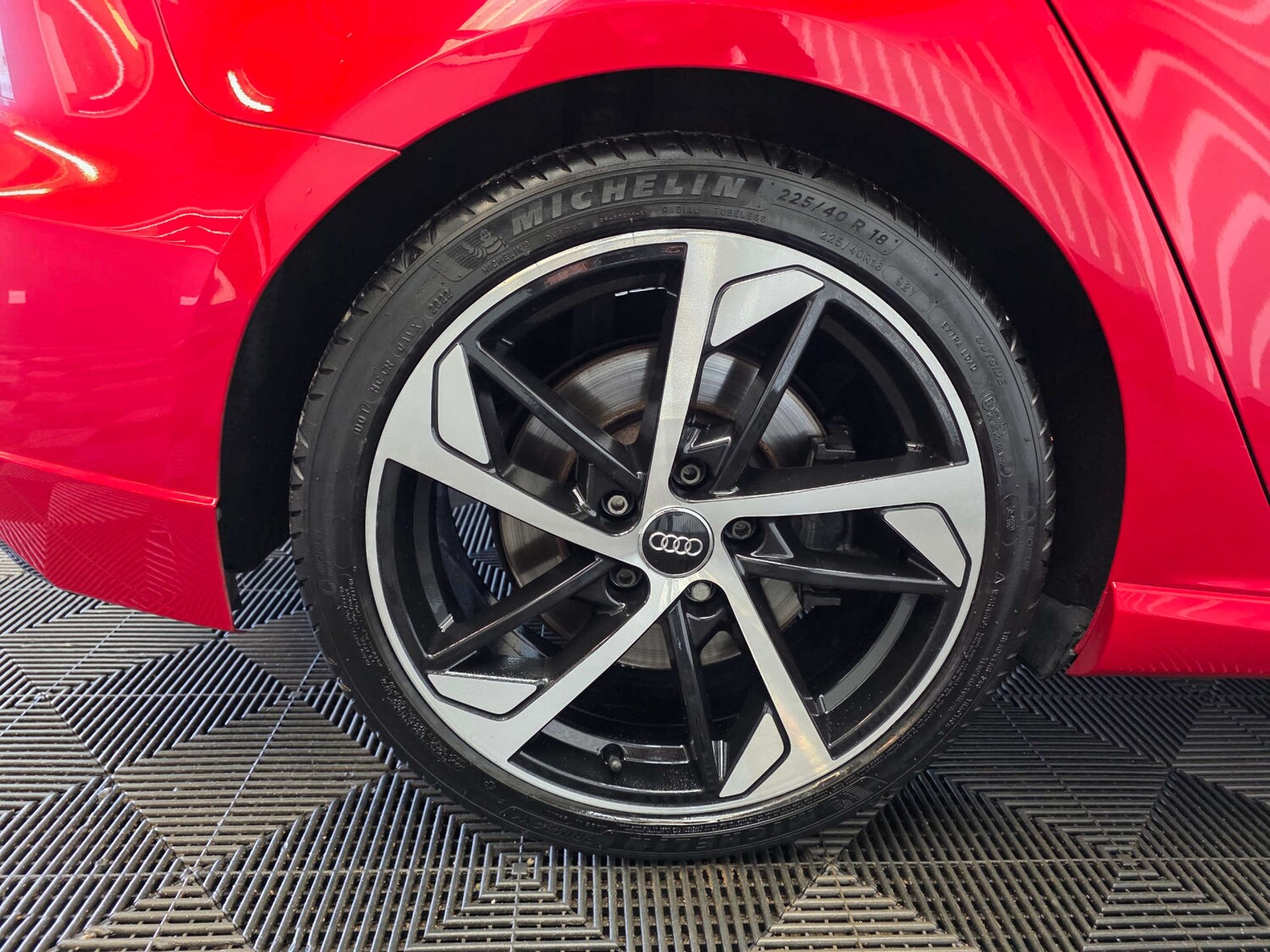 Used Audi A3 2019 for sale - 76911450: Photo 28