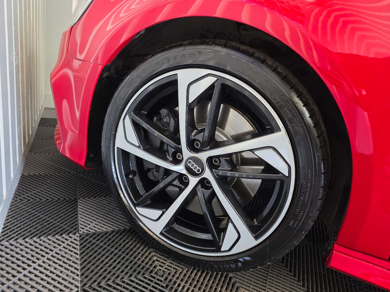 Used Audi A3 2019 for sale - 76911450: Photo 29