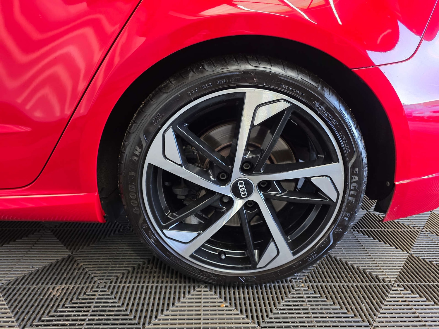 Used Audi A3 2019 for sale - 76911450: Photo 30