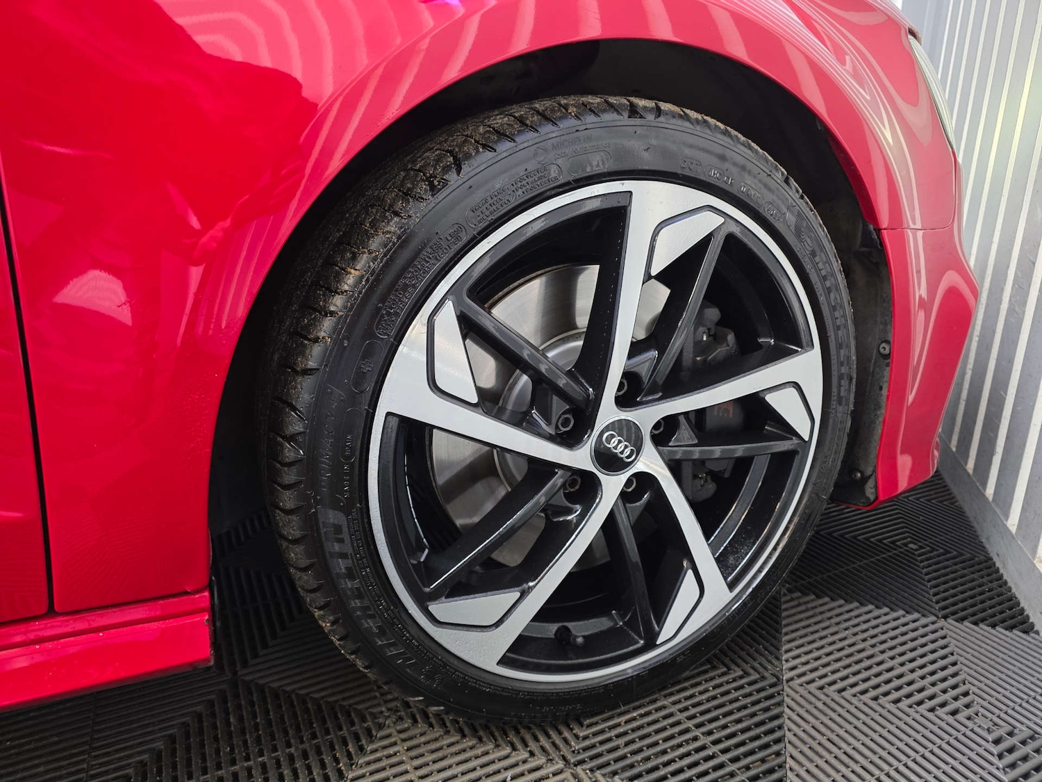 Used Audi A3 2019 for sale - 76911450: Photo 31