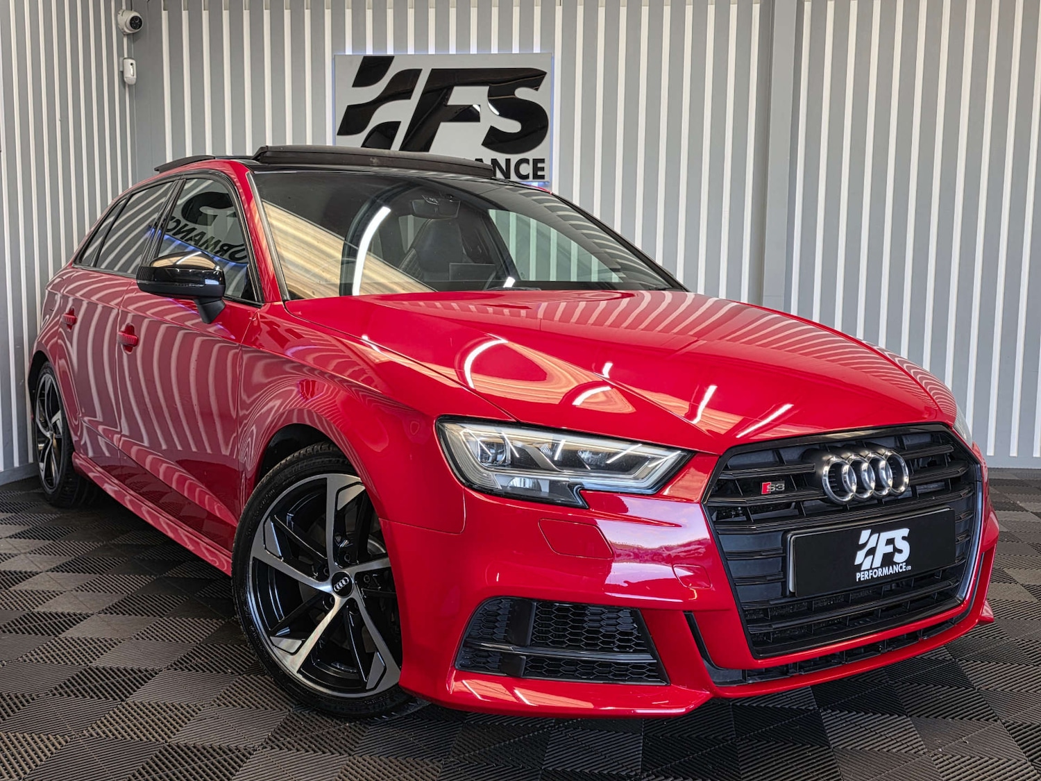 Used Audi A3 2019 for sale - 76911450: Photo 32