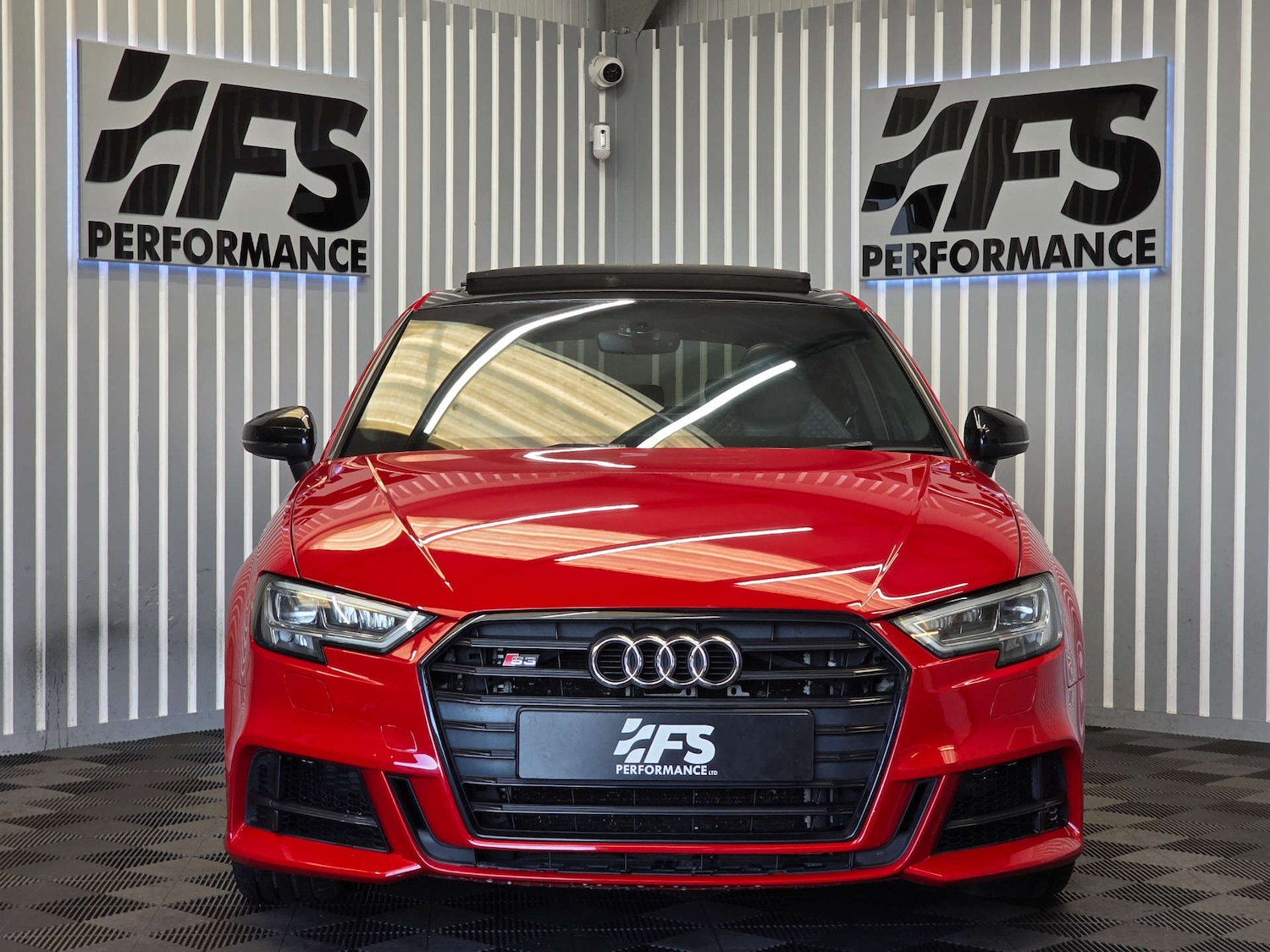 Used Audi A3 2019 for sale - 76911450: Photo 33