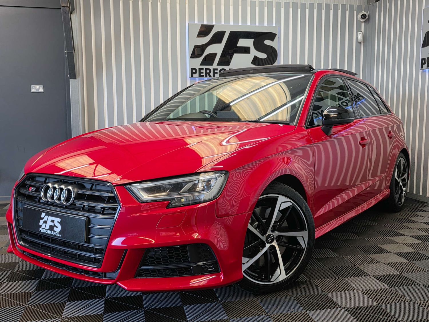 Used Audi A3 2019 for sale - 76911450: Photo 34