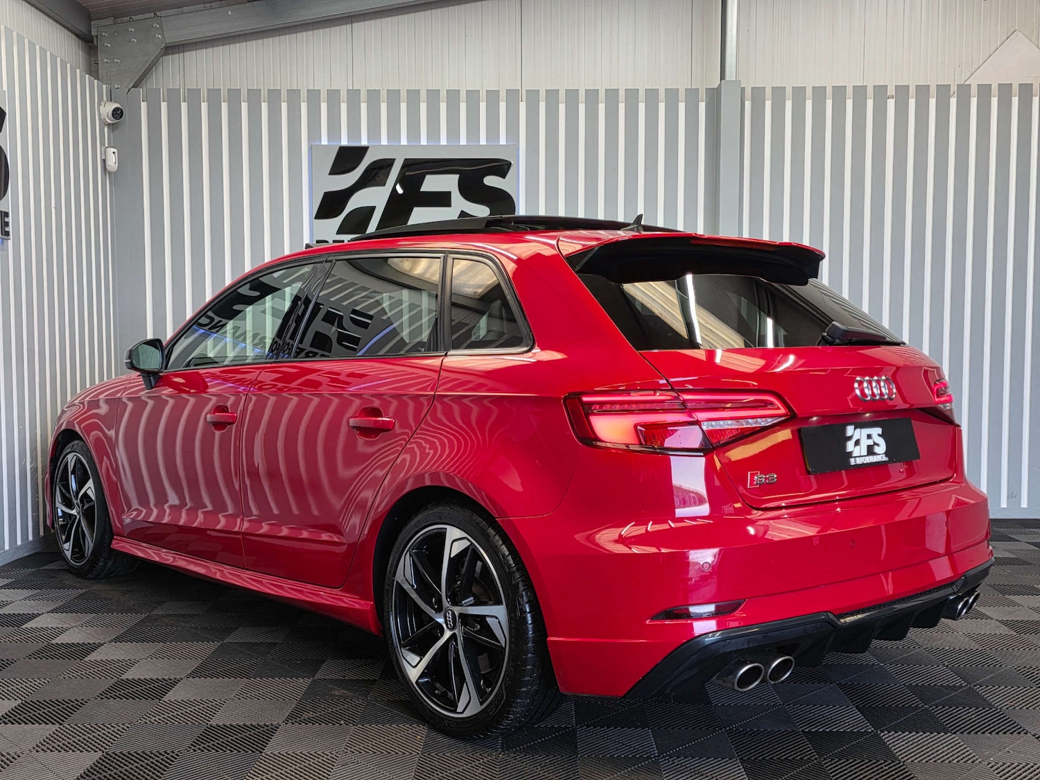 Used Audi A3 2019 for sale - 76911450: Photo 35