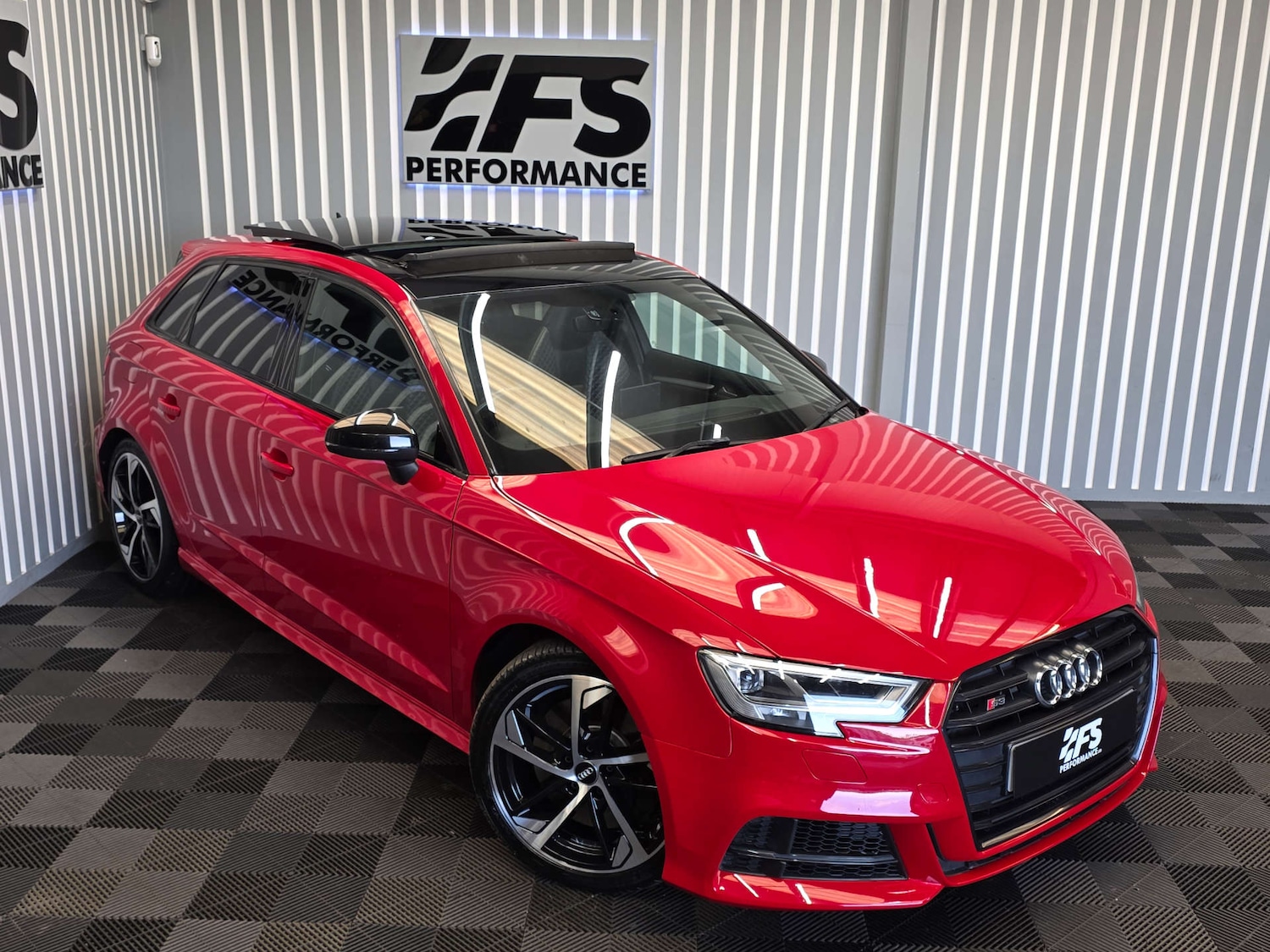 Used Audi A3 2019 for sale - 76911450: Photo 38