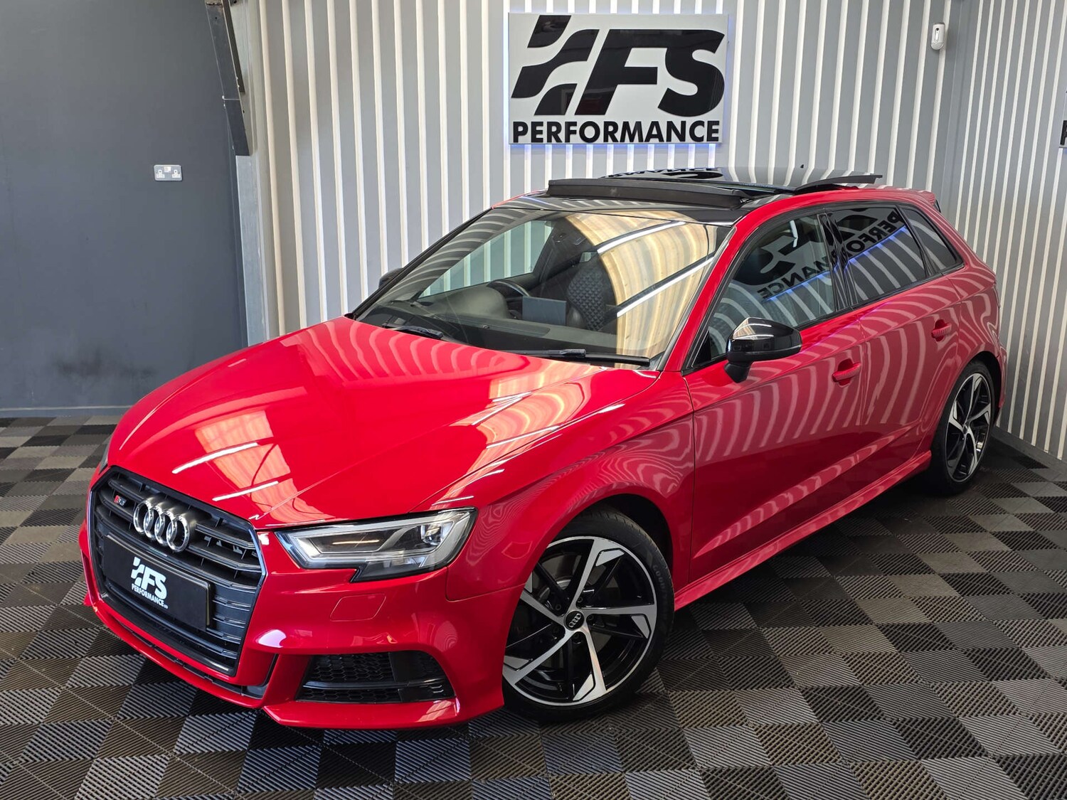 Used Audi A3 2019 for sale - 76911450: Photo 40