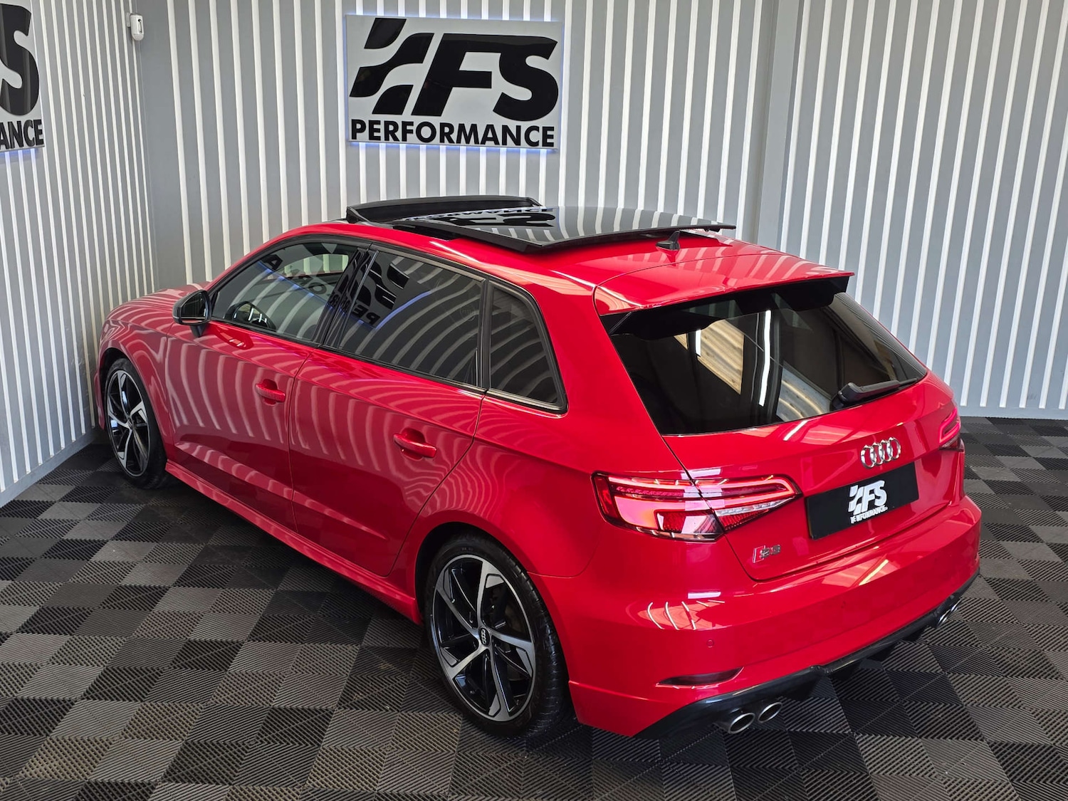 Used Audi A3 2019 for sale - 76911450: Photo 41